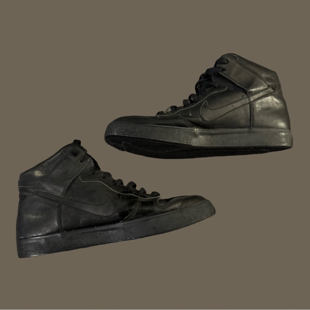 NIKE Men’s Dunk High AC